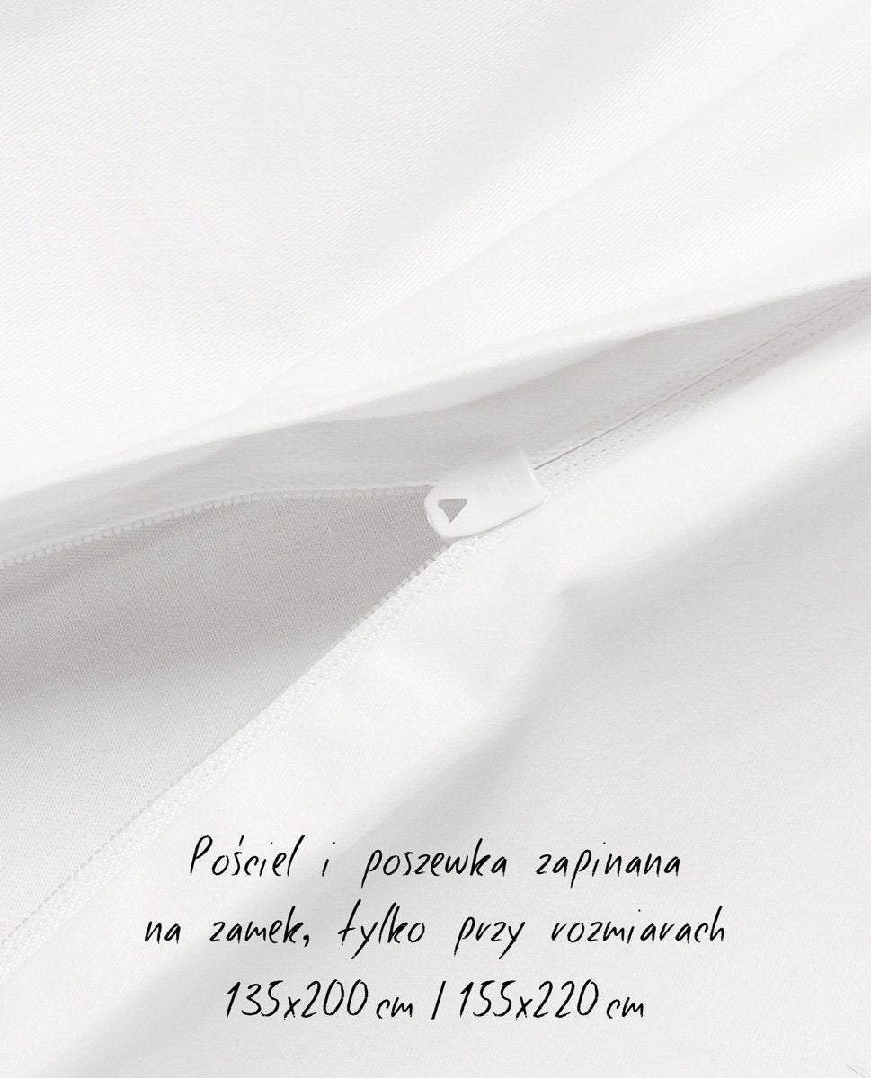 Pościel dwustronna Radford - 100% Bawełna